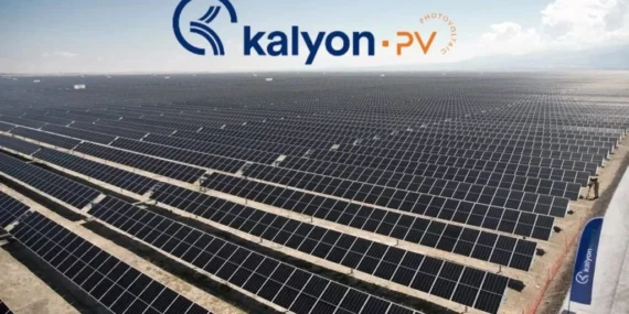 Kalyon Güneş Tahsisli Sermaye Artırımı Kararı Aldı