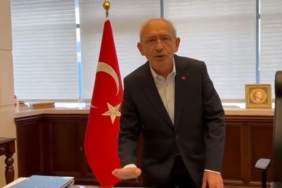kemal kılıçdaroğlu