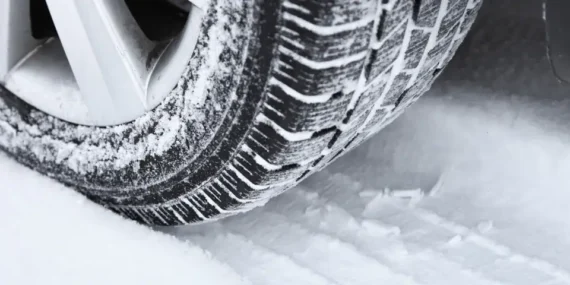 Kış Lastiği Uygulaması 15 Nisan’da Bitiyor