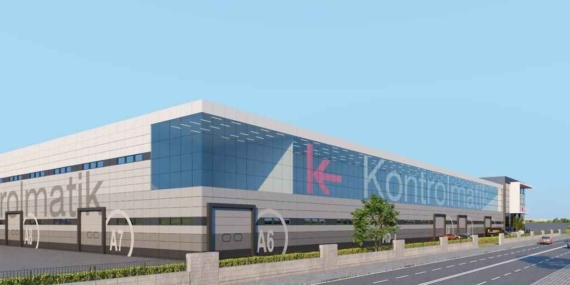 Kontrolmatik’te TERA ‘dan Dev Pay Dönüşümü