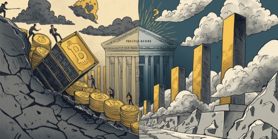 Küresel Fırtınanın Gölgesinde Borsa İstanbul’da Bahar Havası: 13-17 Nisan Piyasalar Özeti