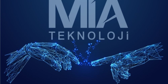 MİA Teknoloji’den Nükleer Hamle: SMR Alanında Stratejik Adım