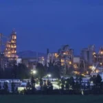 oyak çimento baypazarı