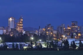 oyak çimento baypazarı