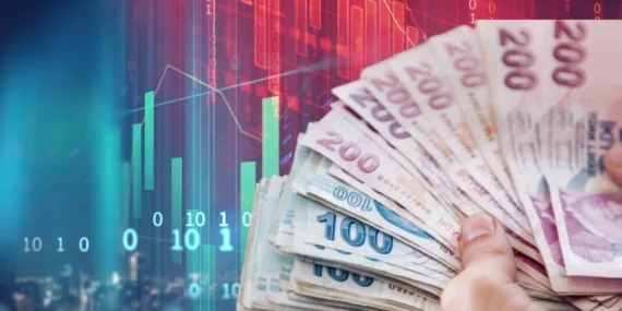 Fon Piyasası Rekora Doymuyor: Türkiye’de Yatırım Fonları 9 Trilyon Liraya Dayandı