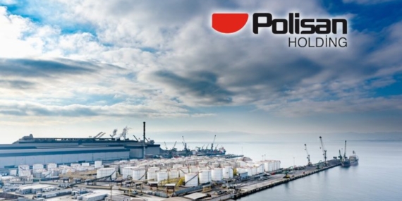 Polisan Holding A.Ş. Satıldı