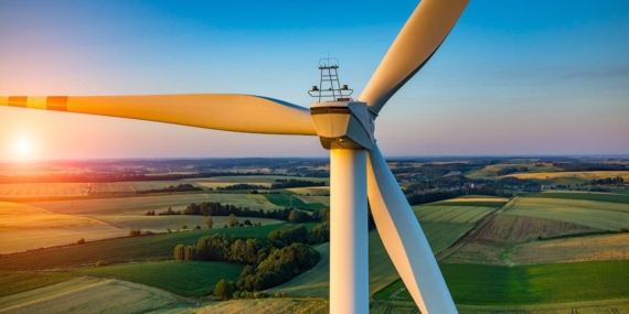 Say Yenilenebilir Enerji 2026 2. Çeyrek Hedeflerini Açıkladı