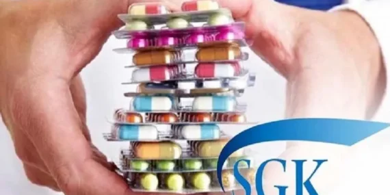 SGK’nın İthal İlaç Alım Modeli Değişti
