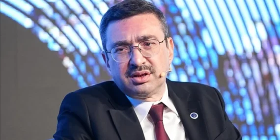 SPK Başkanı Ömer Gönül; “Fonlar Sermaye Piyasalarının Lokomotifi”