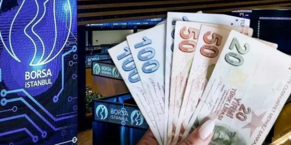 Borsa İstanbul’da Temettü Haftası: 8 Şirket Yatırımcısına Nakit Dağıtacak