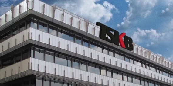 TSKB’den Sarten Ambalaja30 milyon Dolar Finansman