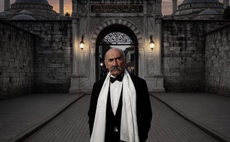Ramiz Dayı’dan Osmanlı’ya Bir Köprü