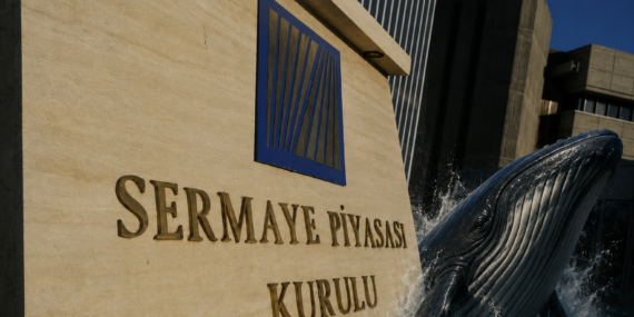 Borsa’da Balina’ya SPK Kancası