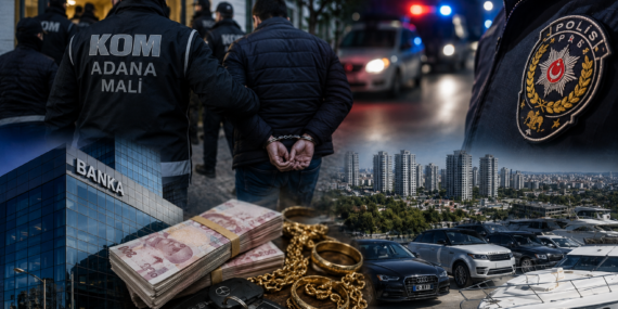 Yasa Dışı Bahis Soruşturmasında Kritik İsimler Listede