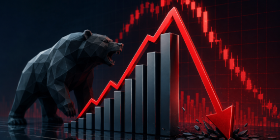 MSCI Kararı Sonrası Sert Çöküş: 56 Kat Yükselen Hisse Taban Oldu