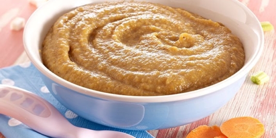 Bebek Mamasında Fare Zehiri