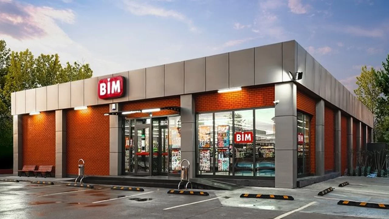 BIMAS