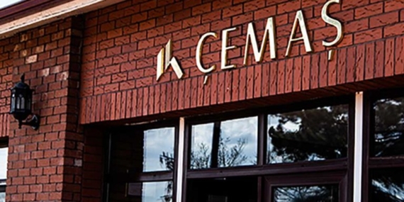 Çemas’tan İştirak Operasyonu; Özışık Hisselerini Devredildi