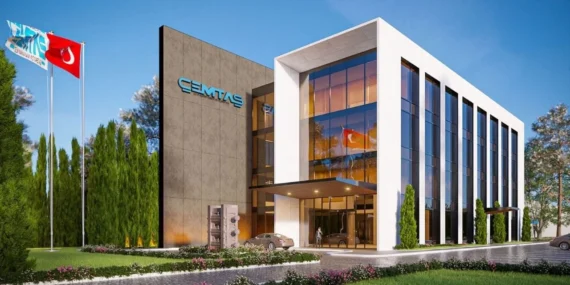 Cemtaş ile CW Enerji Mühendislik Ticaret A.Ş. Arasında 32,5 Milyon Dolarlık GES Anlaşması