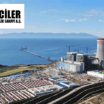 EKİNCİLER DEMİR ÇELİK