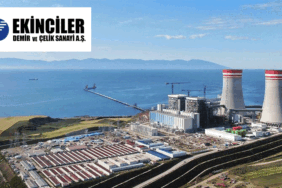 EKİNCİLER DEMİR ÇELİK