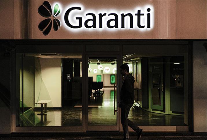 GARAN