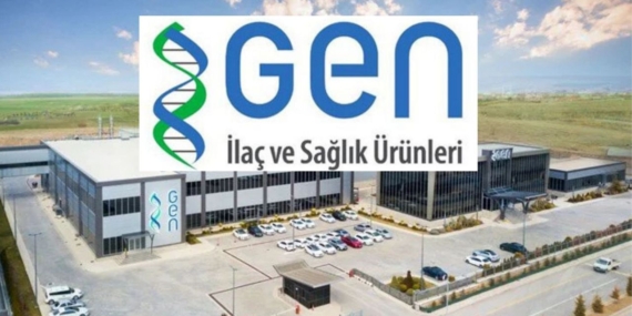 GENIL “Pfizer” İle Anlaşma İmzaladı
