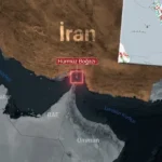 HÜRMÜZ