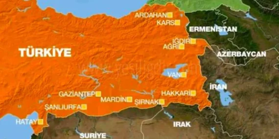 Türkiye-Ermenistan Sınırında Kritik Eşik: “Açılmaya Hazır Noktaya Geldi”