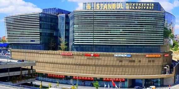 İBB’ye Yeni Operasyon: Ağaç ve Peyzaj A.Ş. İhalelerinde “Usulsüzlük” İddiası