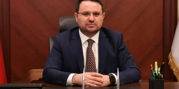 Adalet Bakanı Gürlek’ten Konkordato Mesajı: “Süreç Kötüye Kullanılıyor”