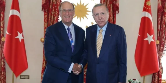 BlackRock Sonrası ABD Sermayesi Borsa İstanbul’da Güç Kazandı