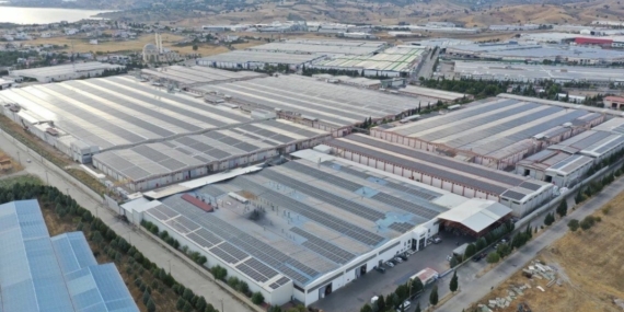Kahramanmaraş OSB’de Dev Elektrik Şebekesi İhalesi