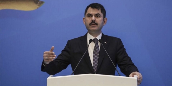 Türkiye ile Çin’den Şehircilik ve Konut Alanında Ortak Çalışma Kararı