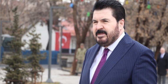 Savcı Sayan’dan Yeni Transfer İddiası: “Cumhurbaşkanımızdan İzin Bekliyorlar”