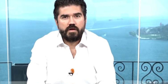 Yasa Dışı Bahis Operasyonunda Rasim Ozan Kütahyalı Gözaltına Alındı