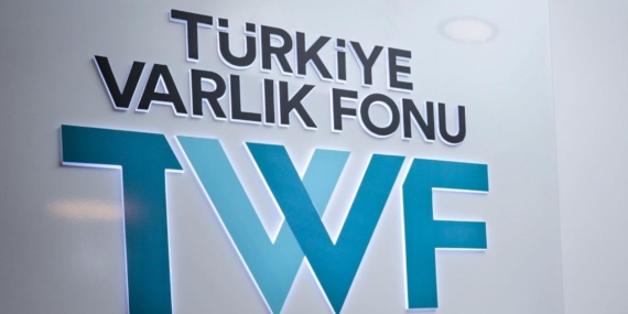 Türkiye Varlık Fonu’ndan Türkiye Sigorta Hamlesi