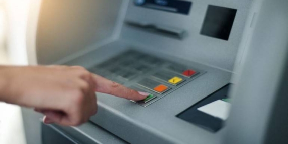 ATM’de Limit Yarışı: Hangi Bankadan Günlük Ne Kadar Para Çekiliyor, Ne Kadar Yatırılıyor?