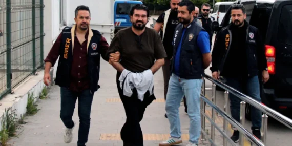 Rasim Ozan Kütahyalı’nın İfadesi Ortaya Çıktı: “Paralar Alacağıma Karşılık Gönderildi”