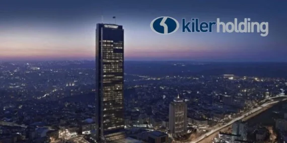 Siirt’e Dev Yenilenebilir Enerji Yatırımı: Kiler Holding ÇED Sürecini Tamamladı