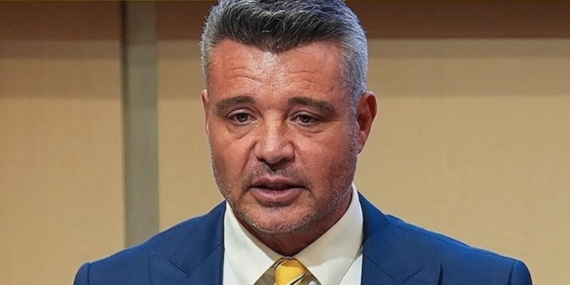 Sadettin Saran’a Yasa Dışı Bahis Reklamı Davasında Hapis Cezası