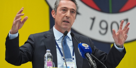 150 Milyon Euro’luk Dev Hamle! Ali Koç Kulübü Satın Almaya Mı Hazırlanıyor?