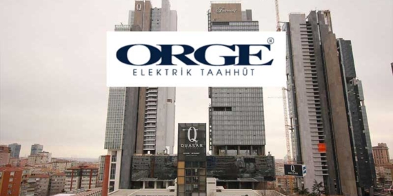 ORGE’den Dev Hamle: Bursa Projesinde Sözleşme Büyüklüğü Katlandı