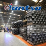JANTS