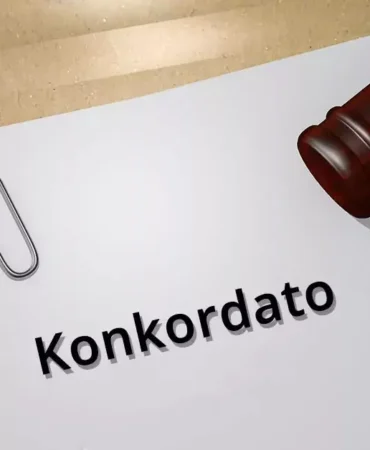 KONKORDATO