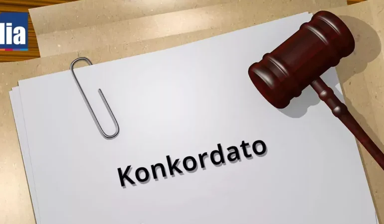 KONKORDATO