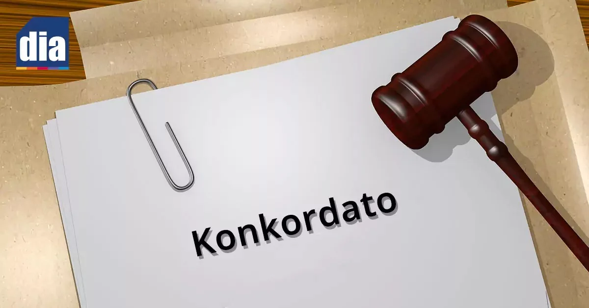 KONKORDATO