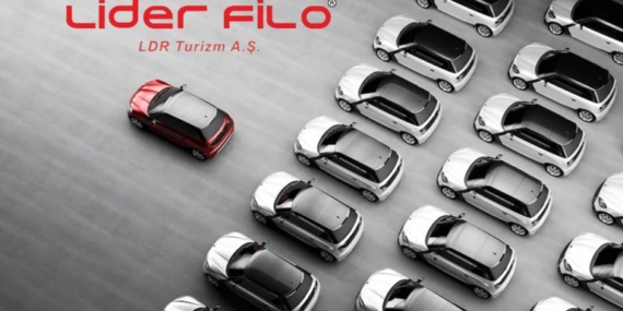 LIDER; “Filo Kiralamadan Finansal Mühendisliğe”