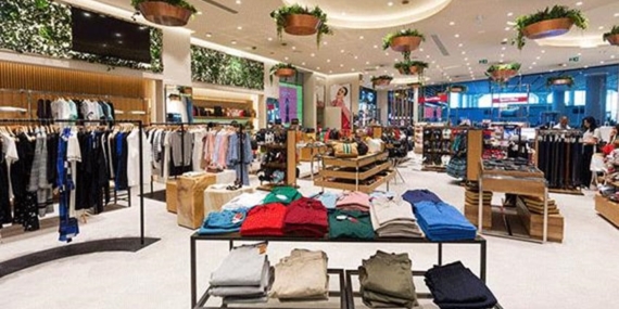 Dünya Modasının Türkiye Yatırımları: UNIQLO Beklemede, PRIMARK Yer Arıyor