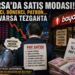 PAY SATIŞ